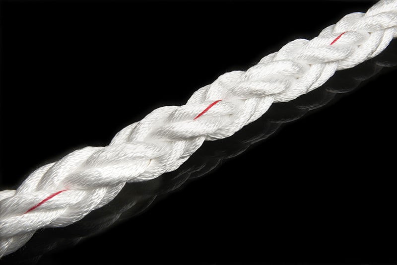synthetic mooring ropes flex TEHO ropes Europe